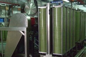 高盐高难废水处理的图片