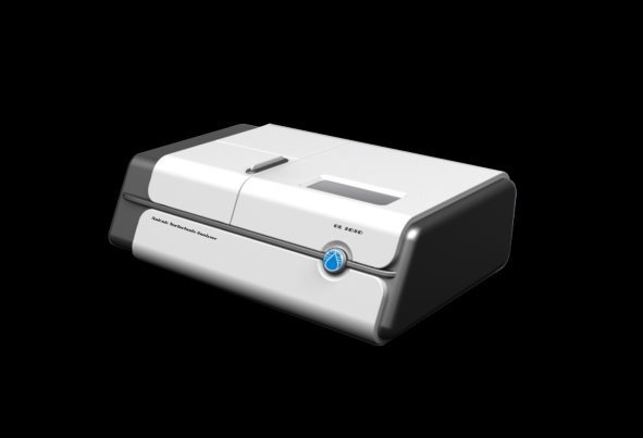 OL1010红外分光测油仪的图片