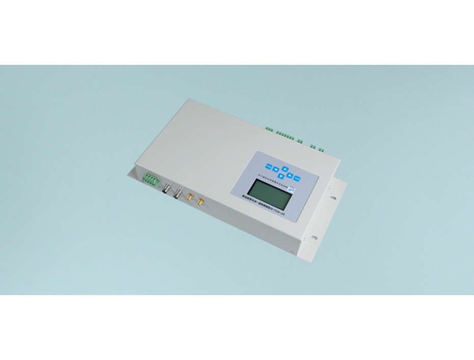 东深电子DIT-RVU-90SW水库动态监管遥测终端的图片