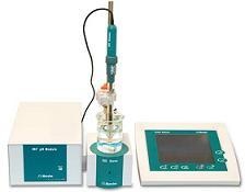 瑞士万通867高端pH计的图片