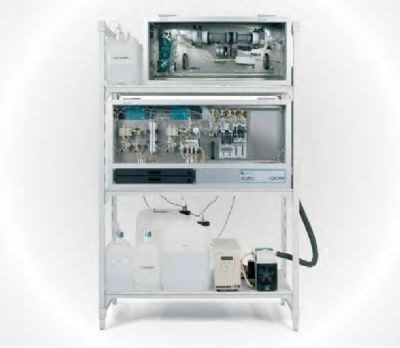 瑞士万通MARGA在线气体组分及气溶胶监测系统的图片