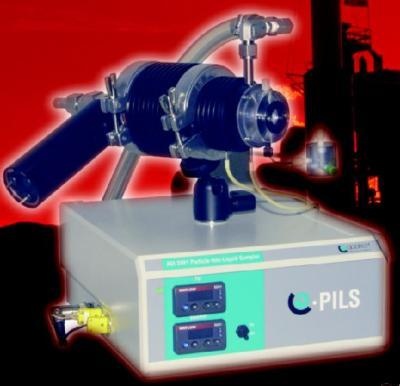 瑞士万通飘视空气样品液化器的图片