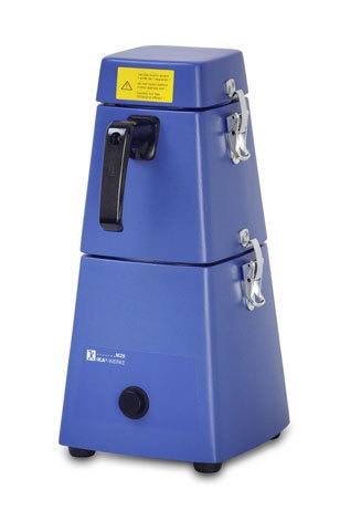 德国IKA/艾卡M20通用研磨机的图片