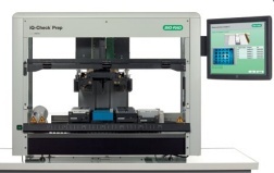 iQ-Check Prep荧光PCR体系自动化配置工作站的图片