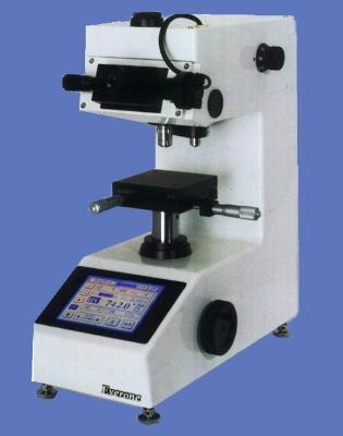 显微硬度计的图片