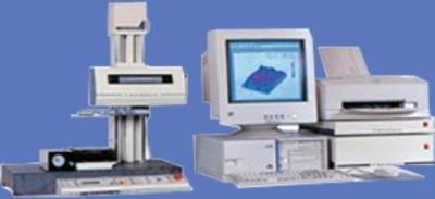 二维三维表面粗糙度、轮廓形状测量仪的图片