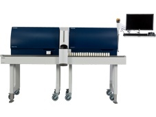 福斯乳品分析仪CombiFoss的图片