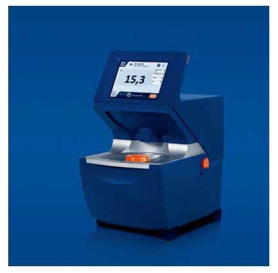 福斯便携式肉类成分快速分析仪MeatScan的图片