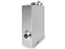 福斯ProFoss在线面粉分析仪的图片