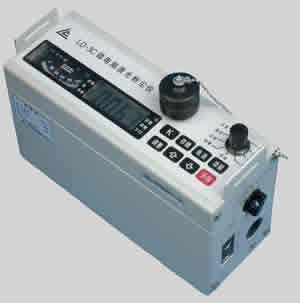 微电脑激光粉尘仪的图片