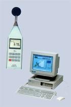 噪声频谱分析仪的图片