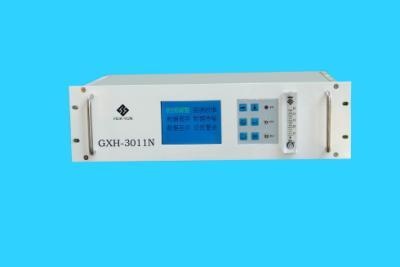 红外线气体分析器的图片