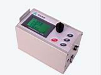LD-5C型多功能微电脑激光粉尘仪的图片