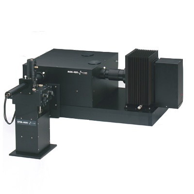 多功能圆二色光谱仪的图片