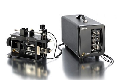 快速动力学光谱设备的图片