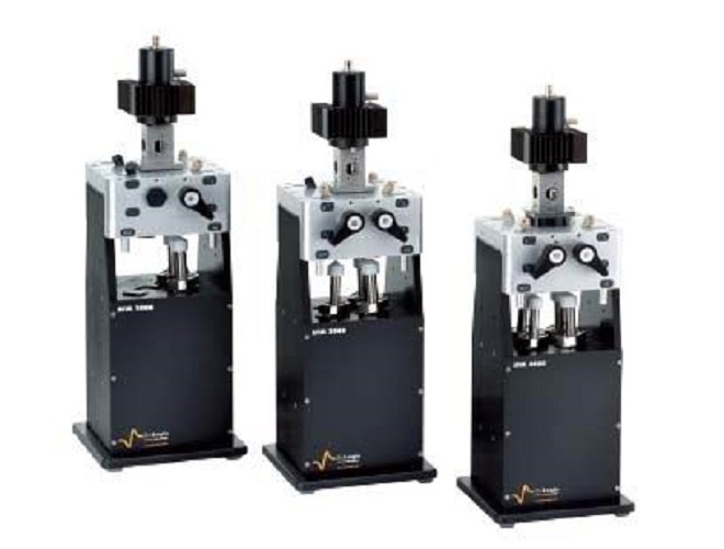 Bio-Logic快速动力学停流装置SFM-3000的图片