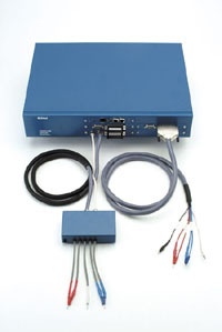 双通道恒电位仪的图片