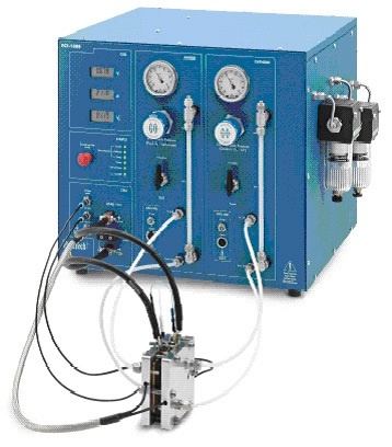 燃料电池测试仪的图片