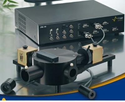 JTS-10叶绿素荧光仪(荧光/吸收光合仪)的图片