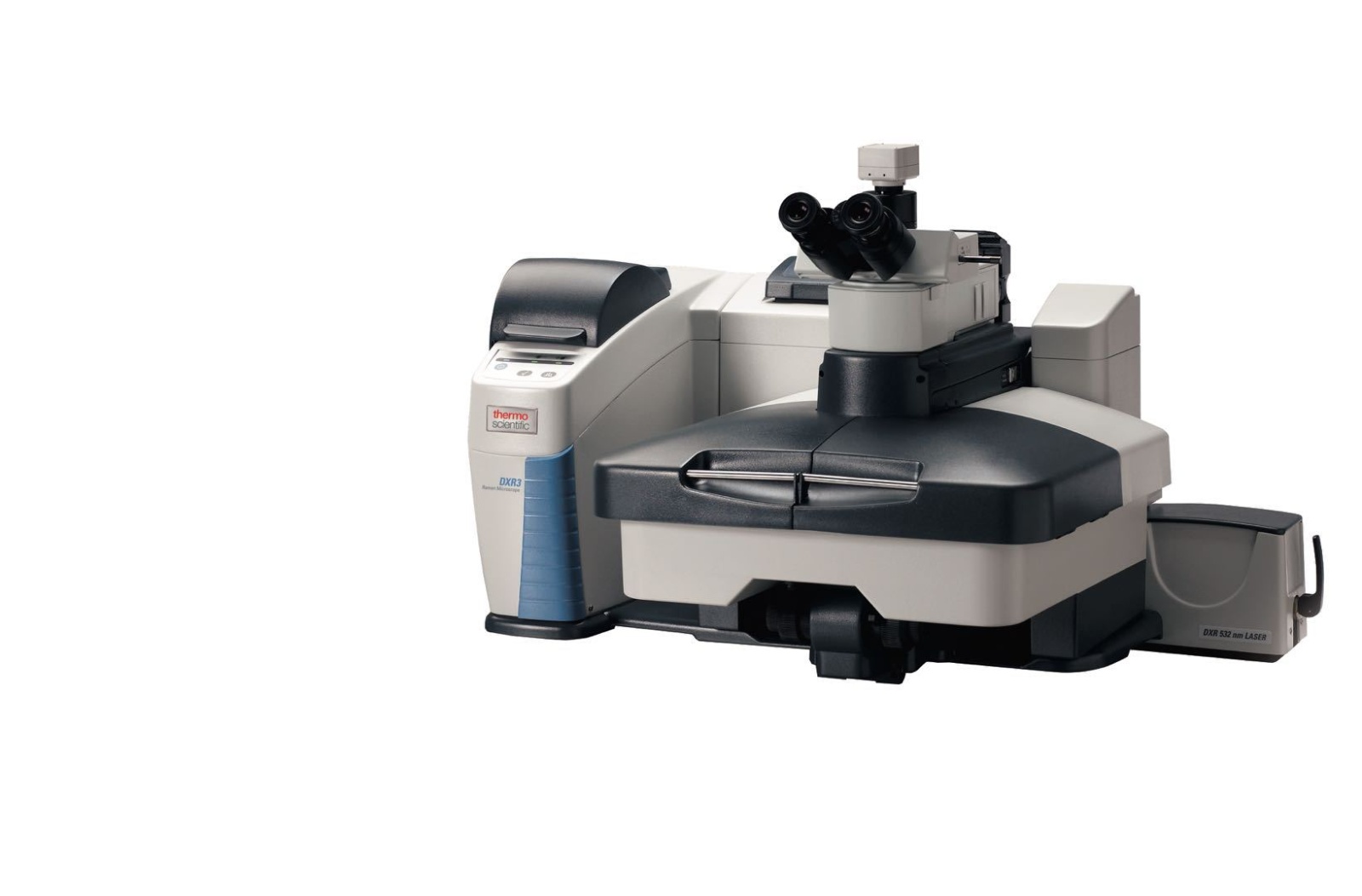 赛默飞DXR™3xi显微拉曼成像光谱仪的图片