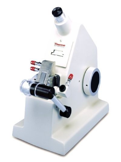 阿贝折光仪的图片