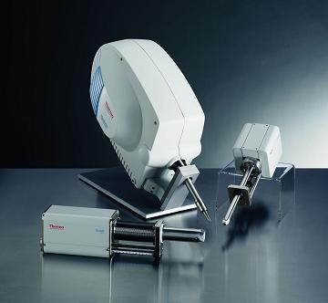 Thermo Scientific QuasOr电子背散射衍射的图片