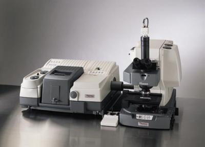 红外化学成像系统(IR-Imaging)的图片