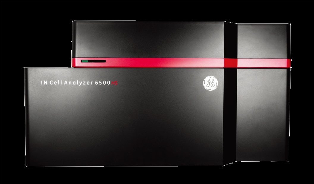IN Cell Analyzer 6500HS高内涵细胞成像分析系统的图片