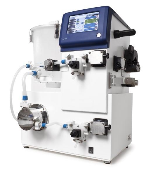 ÄKTA flux 6切向流过滤系统的图片