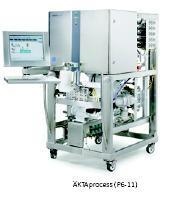 全自动可升级生产系统AKTAprocess的图片