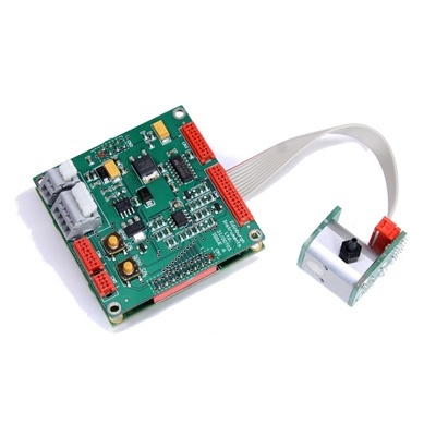 爱丁堡气体传感器IRgaskit的图片