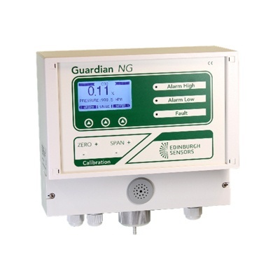 爱丁堡气体传感器Guardian NG的图片