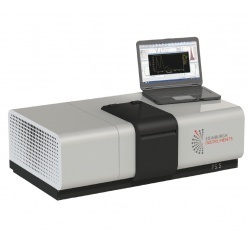 爱丁堡一体化稳态瞬态荧光光谱仪FS5的图片