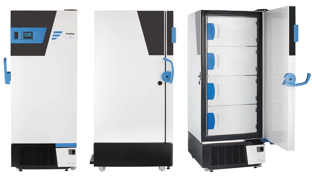 【Froilabo】法国BM超低温冰箱的图片