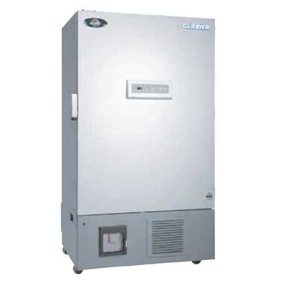 超低温冰箱的图片