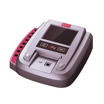 微量核酸蛋白分析仪的图片