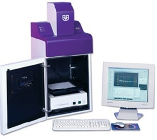 【UVP】凝胶成像系统BioSpectrum 600的图片