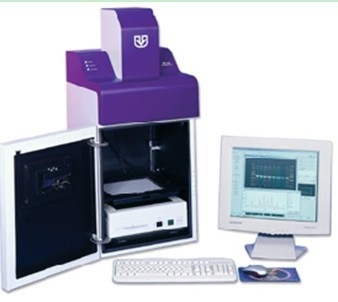 【UVP】凝胶成像系统BioSpectrum 410的图片