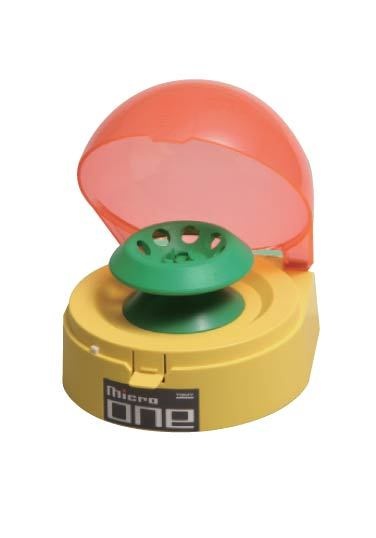 【TOMY】小型掌上离心机MicroOne的图片