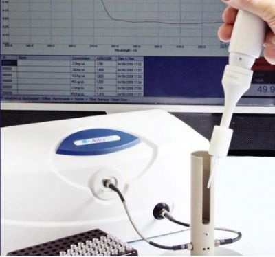 AstraGene快速核酸/蛋白分析仪的图片