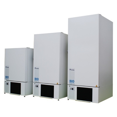 -86度超低温冰箱—真空绝热层的图片