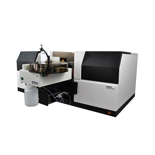 AA6100原子吸收分光光度计的图片