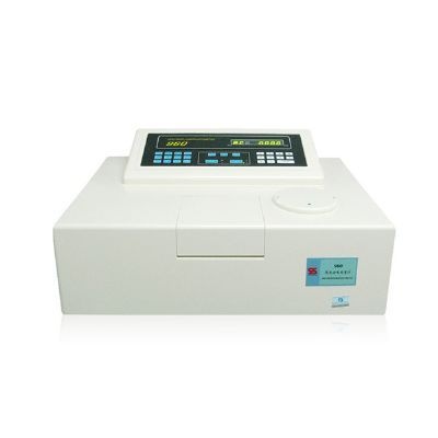 960系列荧光分光光度计的图片