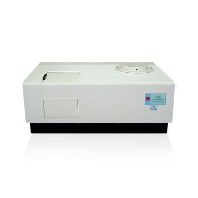 970CRT荧光分光光度计的图片