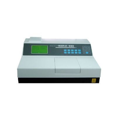 318C酶标仪的图片