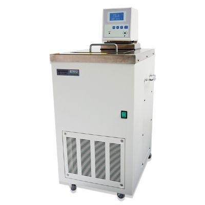 BTR12低温恒温水浴的图片