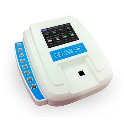 超微量核酸蛋白测定仪的图片