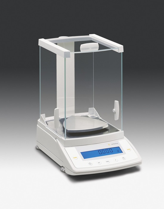 赛多利斯CPA系列微量、准微量、分析、精密天平的图片