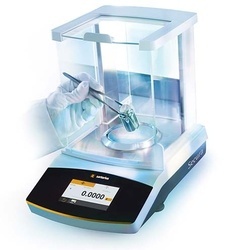 赛多利斯Secura系列天平SECURA224-1CN的图片