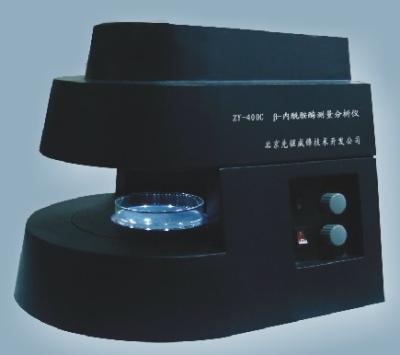 β-内酰胺酶测量分析仪的图片